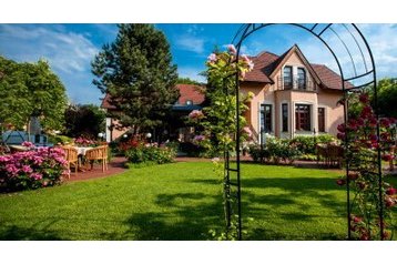 Словаччина Penzión Дунайська Стреда / Dunajská Streda, Екстер'єр